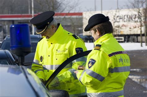 vanaf  juli mag politie speekseltest inzetten bij verkeerscontroles verkeerskunde