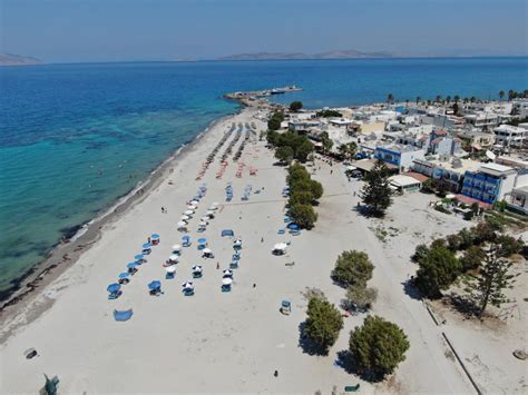 mastichari beach   island  kos  greece