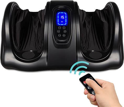 The 7 Best Foot Massagers Of 2021