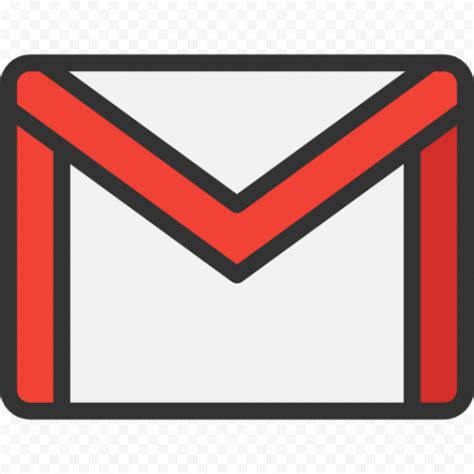 google mail envelope gmail vector icon citypng