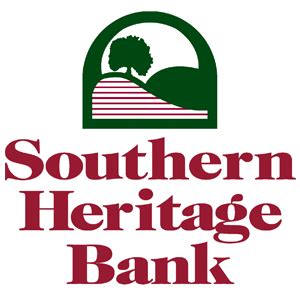 bank profile southern heritage bank