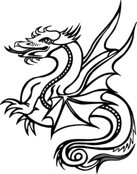 disney coloring pages printable chinese dragon coloring pages