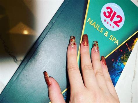 nails spa updated march     reviews