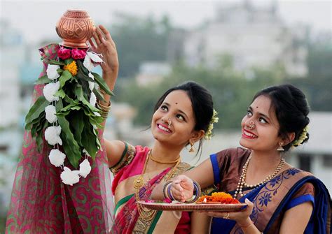 Cultural Significance Of Gudi Padwa Maharashtra S New Year The New