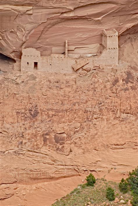 ancient navajo indian village stock image image of bush scenic 5274569