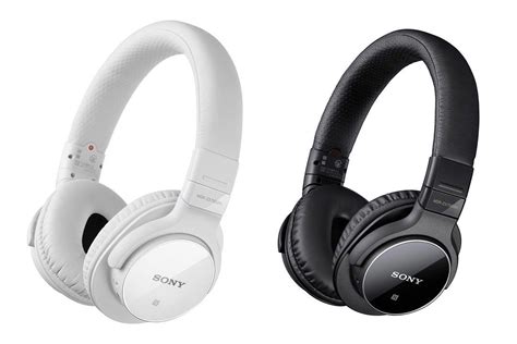 sonys mdr zxbn  noise cancelling bluetooth cans accessible digital trends