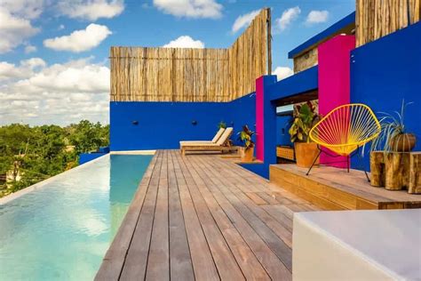updated  dreamy airbnbs  tulum mexico