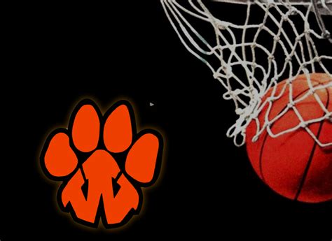 wellsville basketball graphic hoop your sports network