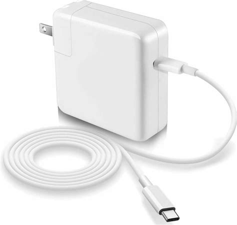 usb  power adapter  apple macbook retina   early   ebay