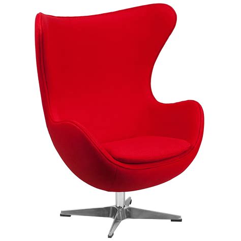 top   egg chair