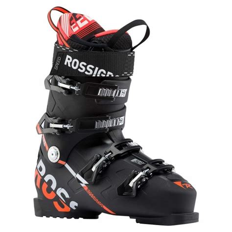 rossignol speed  ski boot  ski boots  ski bartlett uk