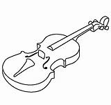 Viola Coloring Music Drawing Violin Bow Getdrawings Coloringpagebook Drawings Simple Pages Advertisement Book Printable sketch template