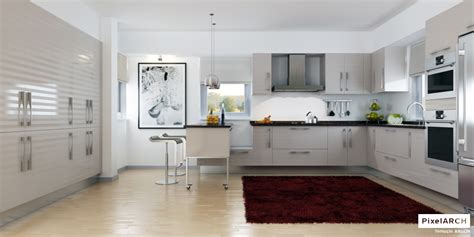 home interior design decor modern style kitchen designs