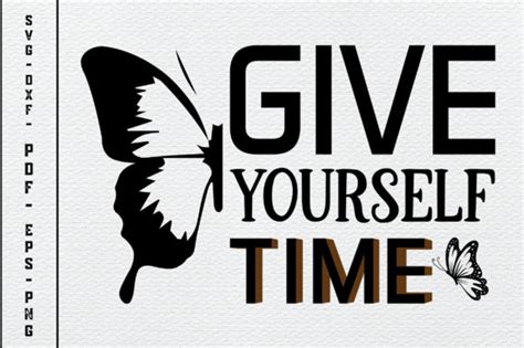 give  time  svg designs graphics