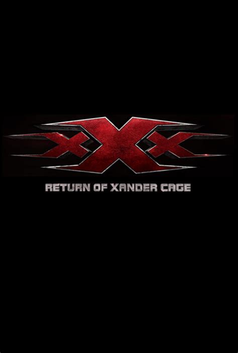 xxx3 vin diesel movie trailer release date cast news