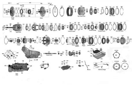 bmw  automatic transmission wiring diagram original parts     mn sav