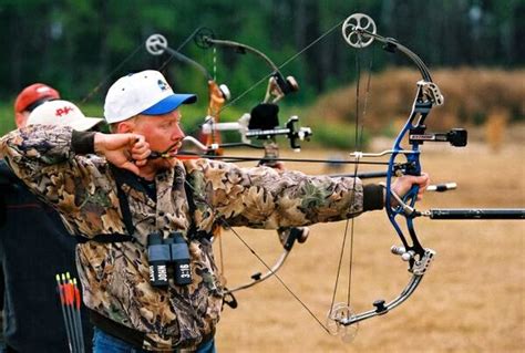 cardio trek toronto personal trainer  tips  people      competitive archery