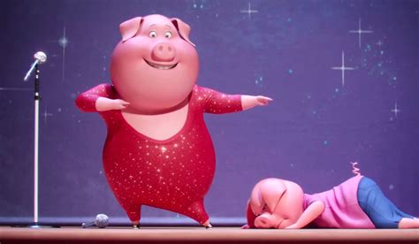 new trailer for the upcoming cg animated musical comedy movie sing