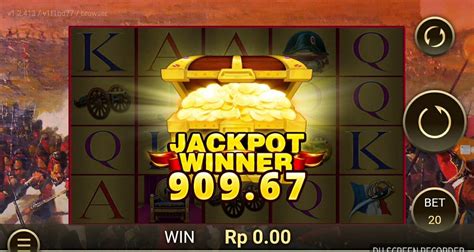 informasi unik pengertian tentang jackpot  game slot  indonesia