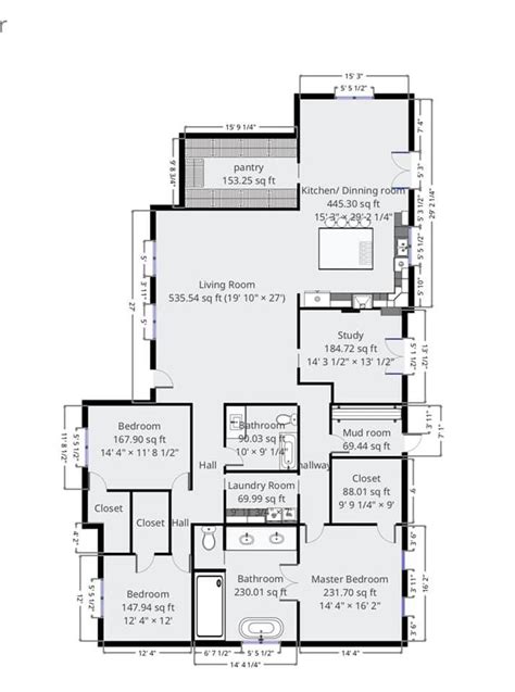 layout layout dream house floor plans