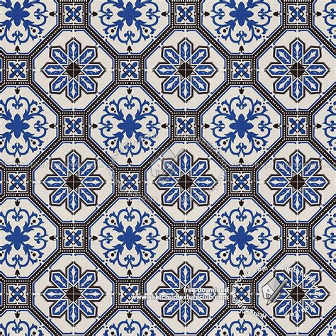 geometric patterns tile texture seamless