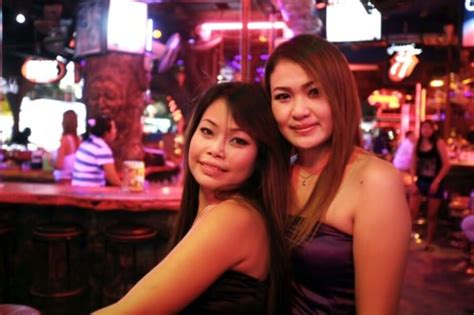 Where To Meet Girls In Phuket 2023 Living Thai