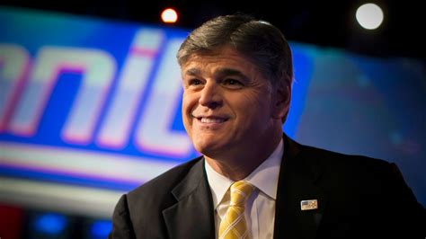 Sean Hannity In Trouble With Fox After Participating In