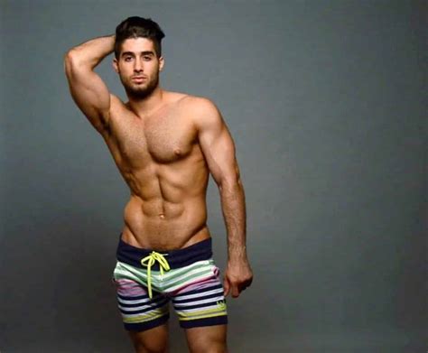 Andrew Christian Show Your Sexy Show Your Confidence Male Q™