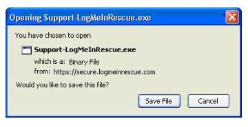 www logmein  remote support setup  support