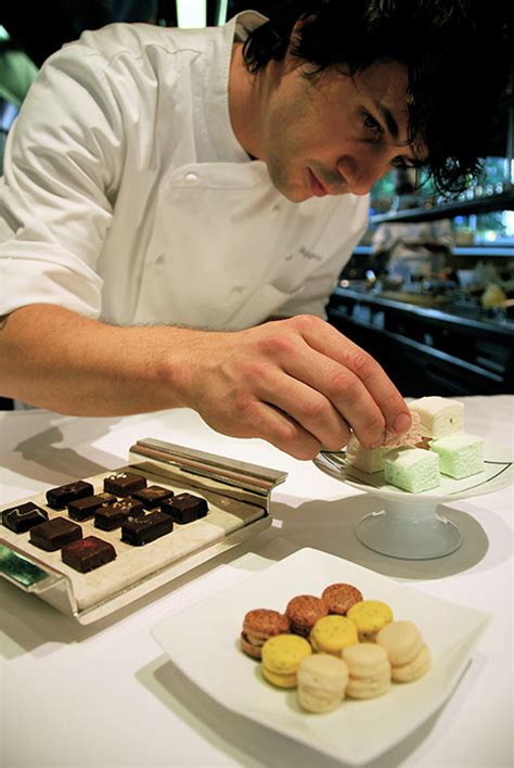 hotels   pastry chefs  great skills life realities