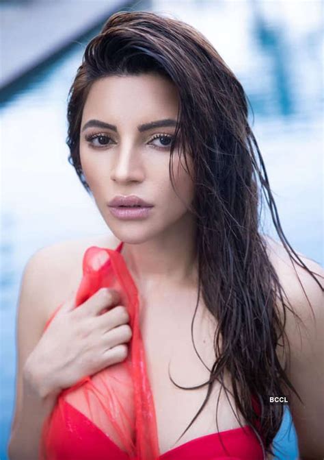 tv actress shama sikander s sultry photoshoots shake up the internet