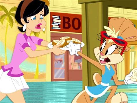 All About Lola Bunny On Tornado Movies List Of Films With