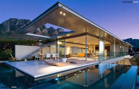 modern mansion wallpapers wallpaper cave