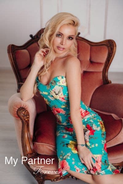 Ukrainian Lady Svetlana From Zaporozhye Ukraine
