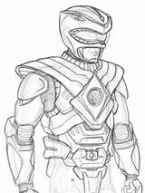 Power Rangers Coloring Pages Megazord Spd Color Getcolorings Printable sketch template