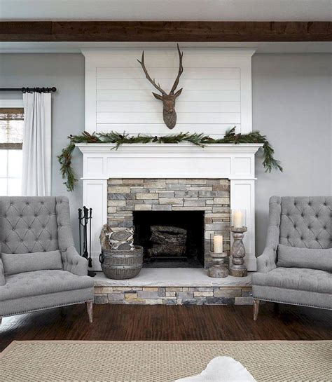 style  latest indoor fireplace design ideas