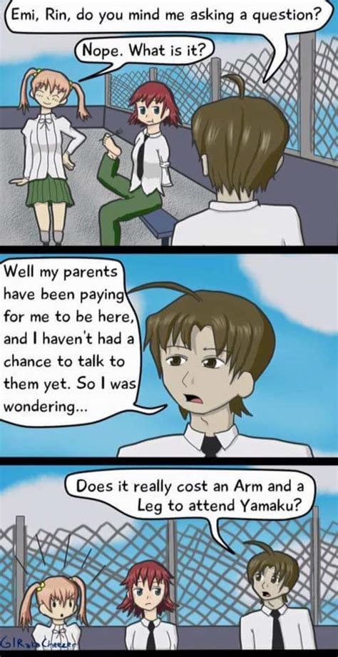 hisao asking the important questions katawa shoujo know your meme
