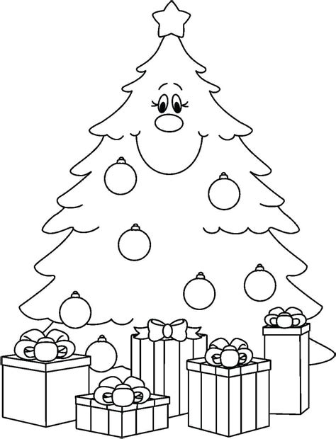 happy holidays coloring pages printable  getcoloringscom