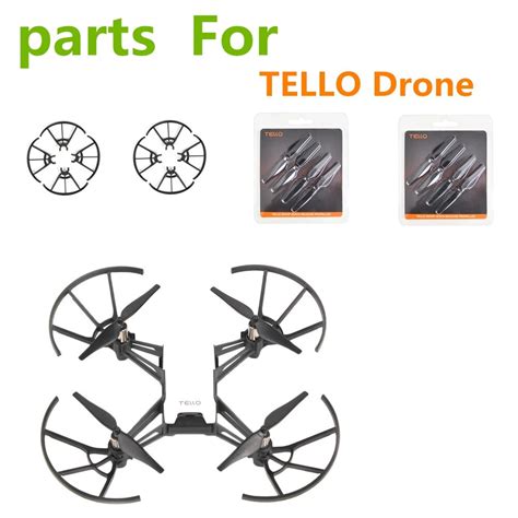 tello drone replacement parts lupongovph