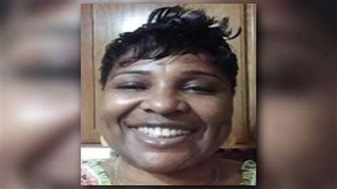 missing 51 year old woman from se dc
