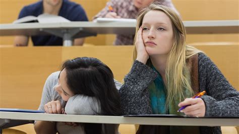 studium warum studieren  viele leute die keinen bock haben sternde