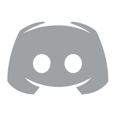 discord icon transparent background