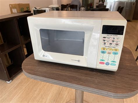 lg intellowave microwave tv home appliances kitchen appliances