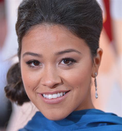 Gina Rodriguez Opens Up About Her Anxiety On Instagram