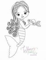 Unicorn Tails Cuadernos Mermaids Educational Whimsy Fish Tool Sirenas sketch template