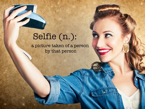 selfies and misogyny the importance of selfies as self
