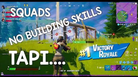 Fortnite Crossplay Ps4 And Pc Gameplay Youtube