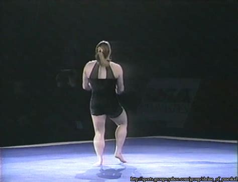 her calves muscle legs fetish kim zmeskal gymnasts with huge calves