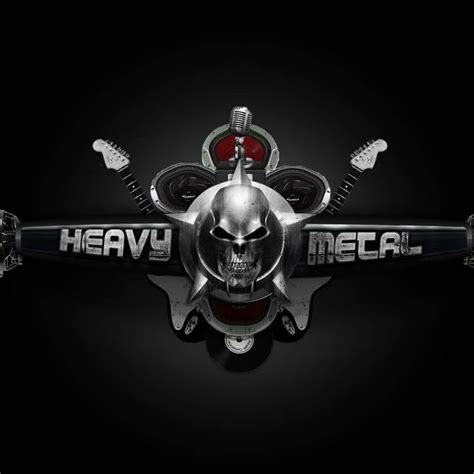 heavy metal   world youtube