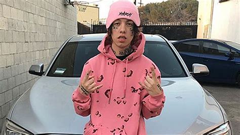 Who Is Lil Xan 5 Things To Know About The Rapper